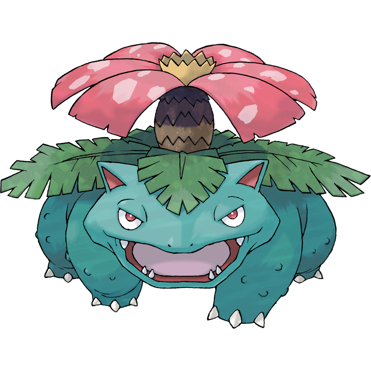 Venasaur